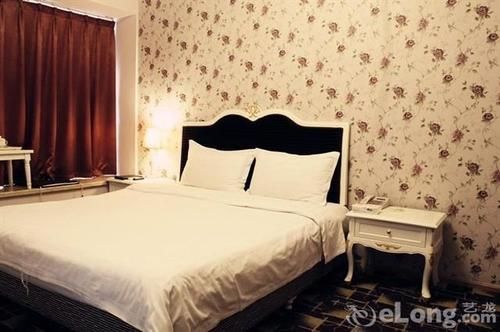 Chengdu Lilac Hotel Fei Cheng Branch מראה חיצוני תמונה