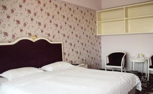 Chengdu Lilac Hotel Fei Cheng Branch מראה חיצוני תמונה