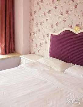 Chengdu Lilac Hotel Fei Cheng Branch מראה חיצוני תמונה